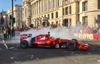 Formula 1 | F1 Live Comes to London for the British Grand Prix