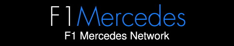 Advertise With Us | F1 Mercedes