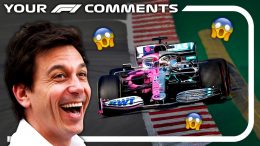 ITS-TIME-TO-CANCEL-MERCEDES-RACING-POINT-Your-F1-Comments-2020-Pre-Season-Testing-Week-1